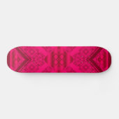 211 SKATEBOARD (Horizontal)