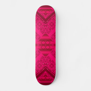 211 SKATEBOARD