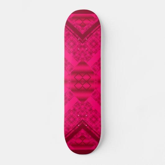 211 SKATEBOARD (Vorderseite)