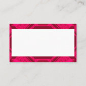 211 VISITENKARTE (Vorderseite)