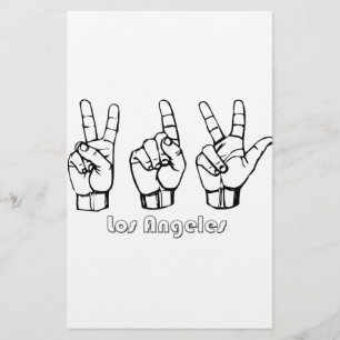213 — Los Angeles
