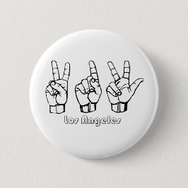 213 -- Los Angeles Button