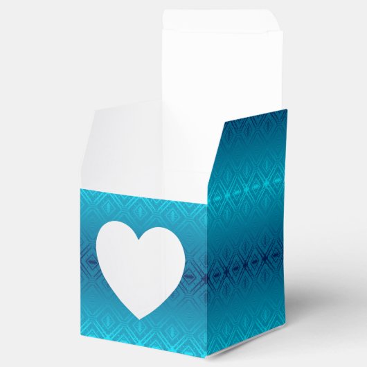 214 GESCHENKSCHACHTEL (Geöffnet)