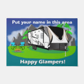 2150RB Grand Design Stellen Sie sich vor: 24 Zoll Fußmatte (Vorderseite)