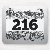 216 MOUSEPAD (Vorne)