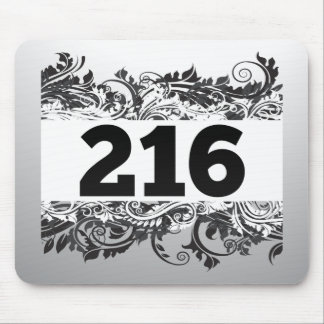 216 MOUSEPAD