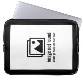 217 LAPTOPSCHUTZHÜLLE (Vorderseite)