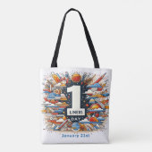 21.01. - Tag der Ein-Liner Tasche (Rückseite)