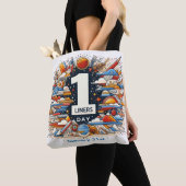21.01. - Tag der Ein-Liner Tasche (Von Nahem)