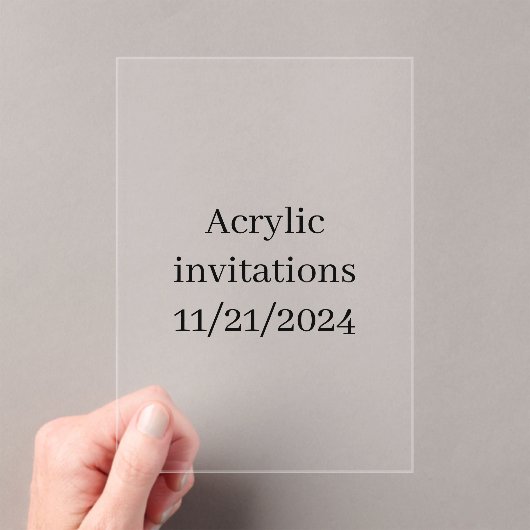 21.11.2024 ACRYLEINLADUNGEN (Insitu (Handheld))