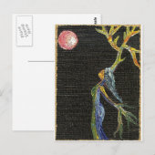 21.12.10 POSTKARTE (Vorne/Hinten)