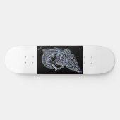 21,59cm Skateboard Deck (Horizontal)