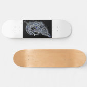 21,59cm Skateboard Deck (Horizontal)