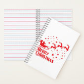 21,6 cm x 21,6 cm Spiralnotizblock Notizblock (Innen)