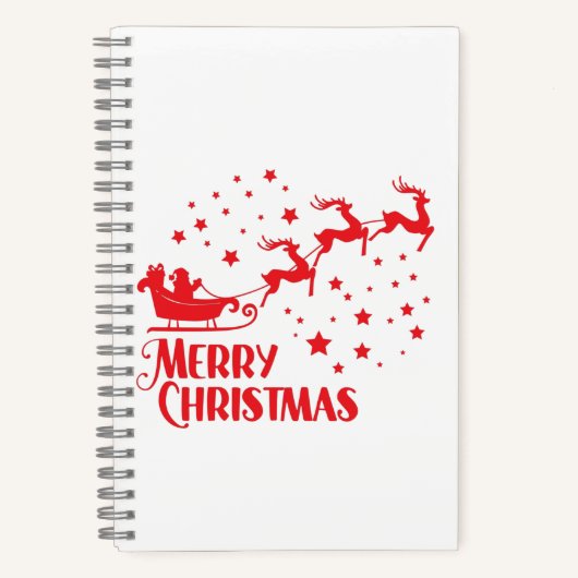 21,6 cm x 21,6 cm Spiralnotizblock Notizblock (Vorderseite)