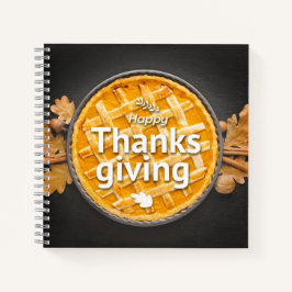 21,6 cm x 21,6 cm Spiralnotizblock Notizblock