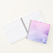 21,6 cm x 21,6 cm Spiralnotizblock Notizblock (Innenseite)