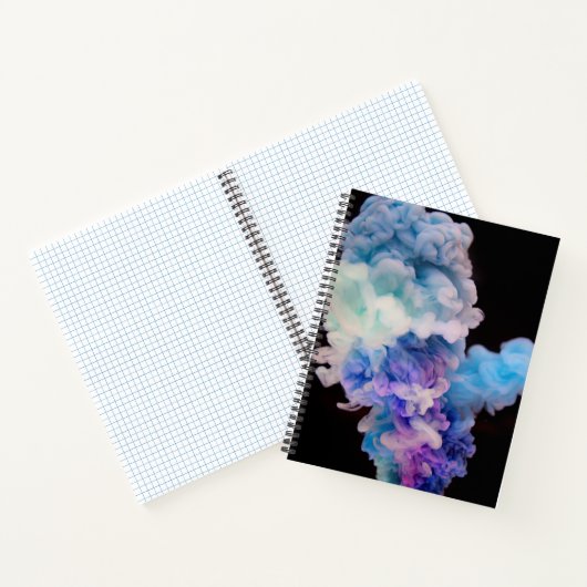 21,6 cm x 28 cm Spiralnotizblock Notizblock (Innenseite)