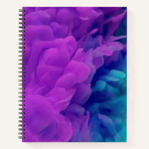 21,6 cm x 28 cm Spiralnotizblock Notizblock