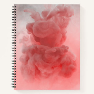 21,6 cm x 28 cm Spiralnotizblock Notizblock