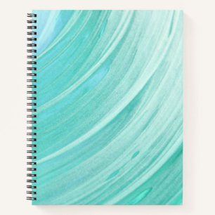 21,6 cm x 28 cm Spiralnotizblock Notizblock