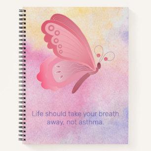 21,6 cm x 28 cm Spiralnotizblock Notizblock