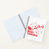 21,6 cm x 28 cm Spiralnotizblock Notizblock (Innenseite)