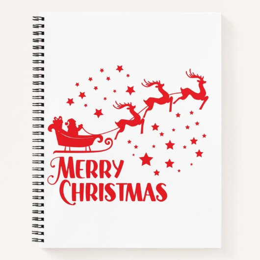 21,6 cm x 28 cm Spiralnotizblock Notizblock (Vorderseite)