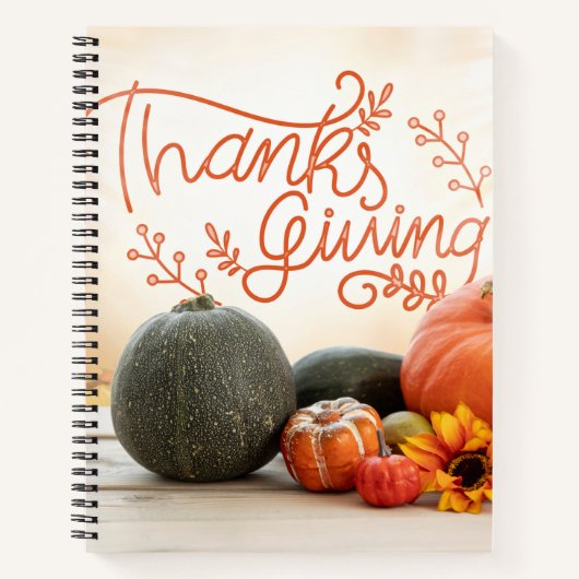 21,6 cm x 28 cm Spiralnotizblock Notizblock (Vorderseite)