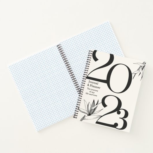 21,6 cm x 28 cm Spiralnotizblock Notizblock (Innenseite)