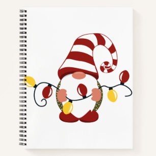 21,6 cm x 28 cm Spiralnotizblock Notizblock