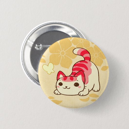 21 BUTTON (Vorne & Hinten)