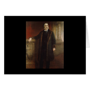 21 Chester A. Arthur