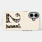 21 core Case-Mate iPhone hülle (Rückseite (Horizontal))