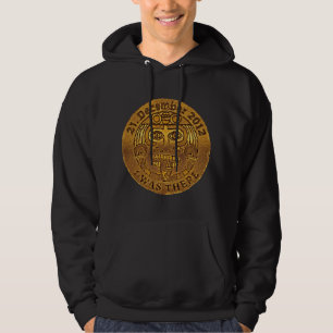 21. Dezember 2012 - Verdammnis - ich war dort Hoodie