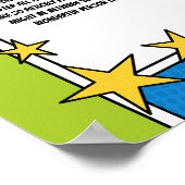 21 Dinge, die wir über Sie Liebe, 21. 30. Comic Bu Poster (Ecke)