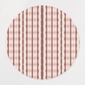 21 ETIKETTEN (Design 1)