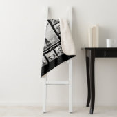 21 Foto Collage and Dot Pattern - KANN FARBE bearb Sherpadecke (Beispiel)