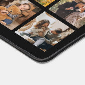 21 Foto Gallery Personalisierte Schreibtischmatte (Ecke)