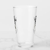 21. Geburtstag Bassfang Thema 21 Glas (Links)