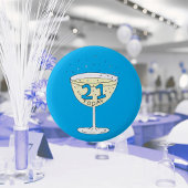 21. Geburtstag Button Abzeichen 21 Jahre Feier