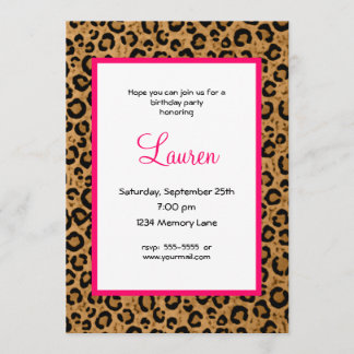 21. Geburtstag Einladung für Ihren Altersvorteil