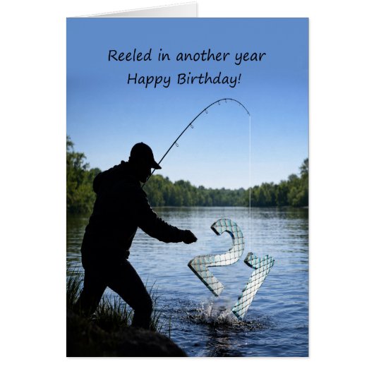 21. Geburtstag Fischer (Vorne)