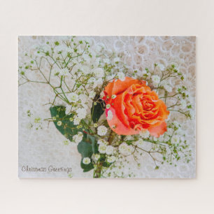 21. Geburtstag Großtochter Jigsaw Puzzle