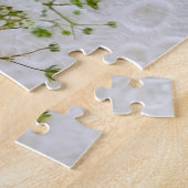 21. Geburtstag Großtochter Jigsaw Puzzle (Seite)