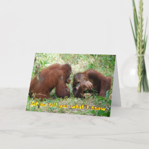 21. Geburtstag Keine Fake-ID Karte