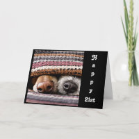 **21. GEBURTSTAG** LASSEN SIE UNS IHREN TAG GENIES