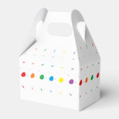 "21. Geburtstag" Überlebenskit Geschenkschachtel (Rückseite)