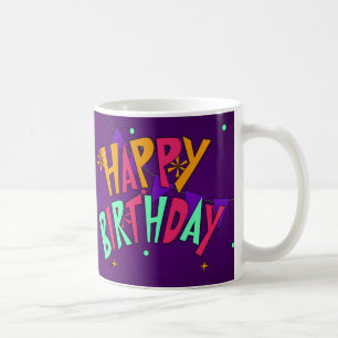 21. Geburtstags-Geschenk, Weiß 11-Unze-klassische Kaffeetasse