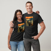 21. Geburtstags-Geschenke T-Shirt (Unisex)